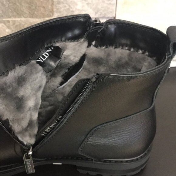 Valdini Benny Men's Boot - Picture 4 of 5